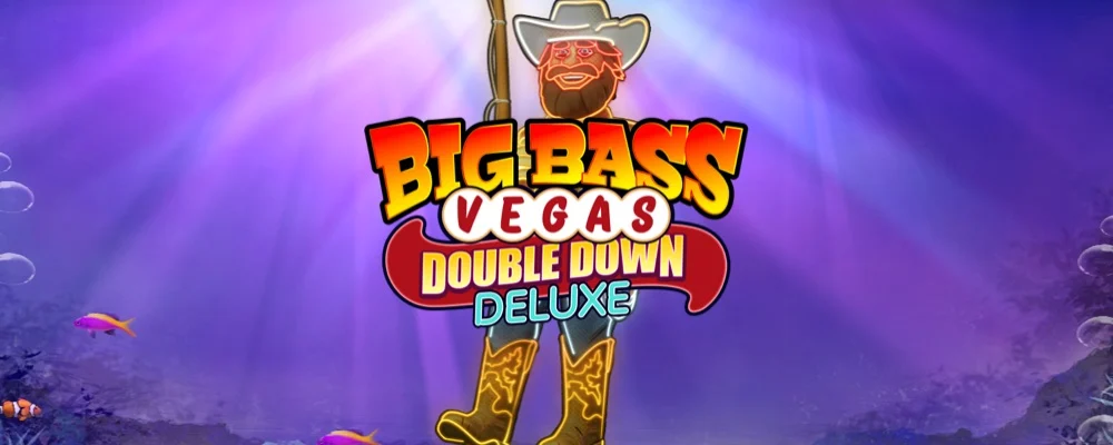 jogo888 Big Bass Vegas Duplo Deluxe