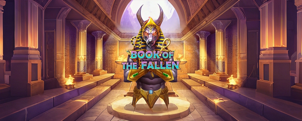 jogo888 Livro dos Caídos