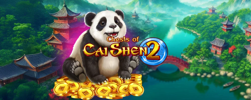 jogo888 Baús de Cai Shen 2