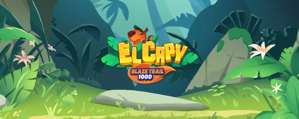 jogo888 El Capy