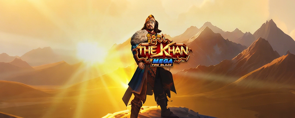 jogo888 Mega Fogo Flamejante: O Khan