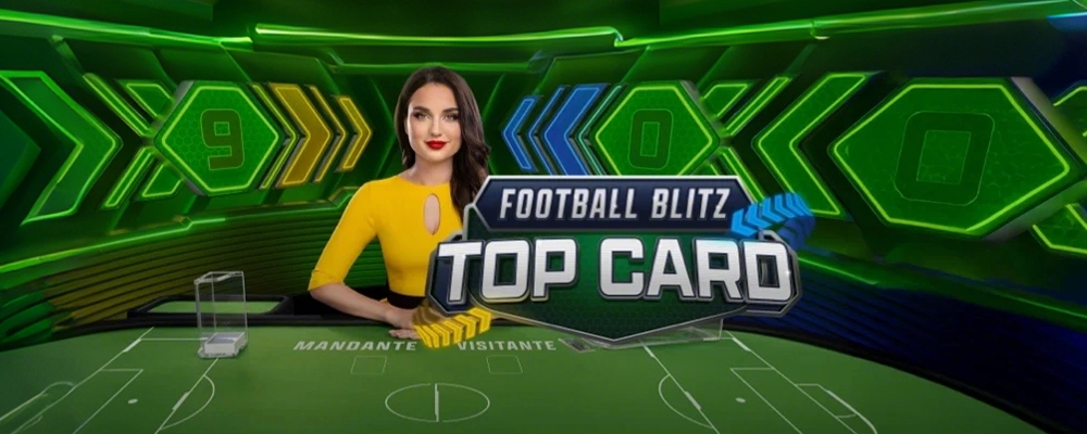 jogo888 Futebol Blitz Cartão Top ao Vivo