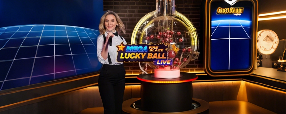 jogo888 Bola da Sorte Mega Fogo Flamejante ao Vivo