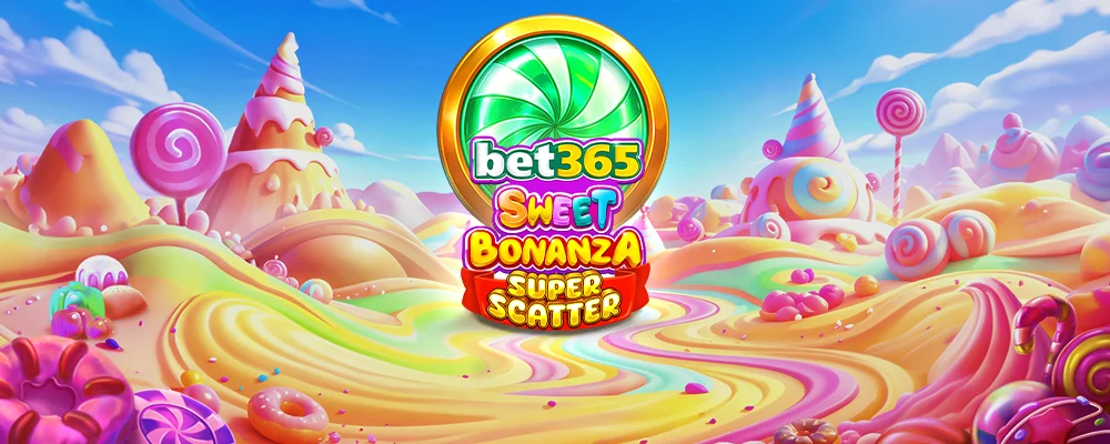 jogo888 Doce Bonança Super Scatter